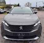 Peugeot 3008 2022