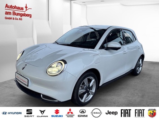 Great Wall Ora 03 2024