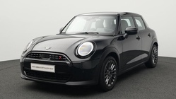 MINI Cooper 2025