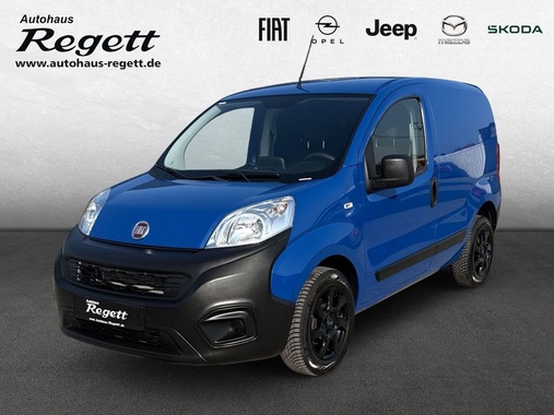 Fiat Fiorino 2020