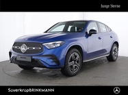 Mercedes-Benz GLC-Class 2025
