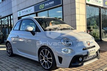 Abarth 500 2015
