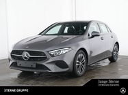 Mercedes-Benz A-Class 2025
