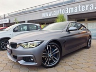 BMW 4 Series 2019