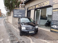 Fiat Panda 2009