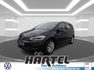 Volkswagen Touran 2025