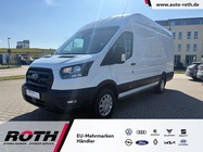 Ford Transit 2024