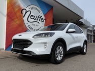 Ford Kuga 2022