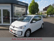 Volkswagen up! 2023