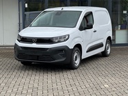 Opel Combo 2025