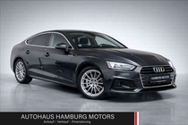 Audi A5 2019