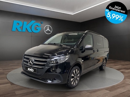 Mercedes-Benz Vito 2025