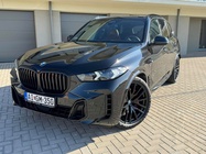 BMW X5 2024