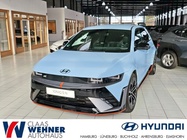Hyundai Ioniq5 2024