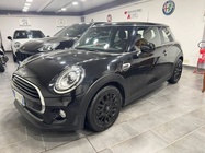 MINI Cooper 2019