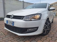 Volkswagen Polo 2010