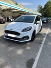 Ford Fiesta 2019