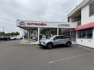 Citroen C4 2021