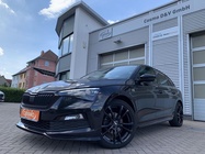 Skoda Scala 2021