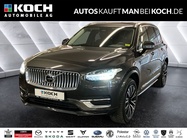 Volvo XC90 2024