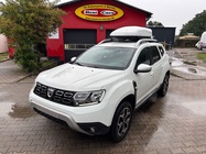 Dacia Duster 2019