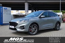 Ford Kuga 2022