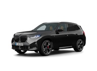 BMW X3 2025