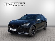 Cupra Formentor 2023