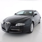 Alfa Romeo GT 2007