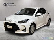 Toyota Yaris 2023