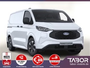 Ford Transit Custom 2026