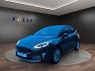 Ford Fiesta 2018