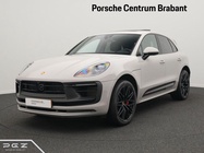 Porsche Macan 2023