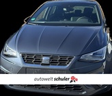 Seat Ibiza 2023