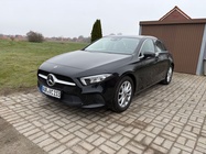 Mercedes-Benz A-Class 2020