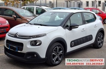 Citroen C3 2020