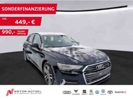 Audi A6 2023