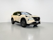 Nissan X-Trail 2024