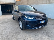 Land Rover Discovery Sport 2020