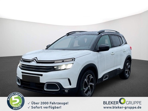 Citroen C5 2022