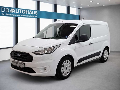 Ford Tourneo Connect 2021