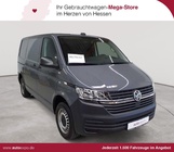 Volkswagen T6 2021