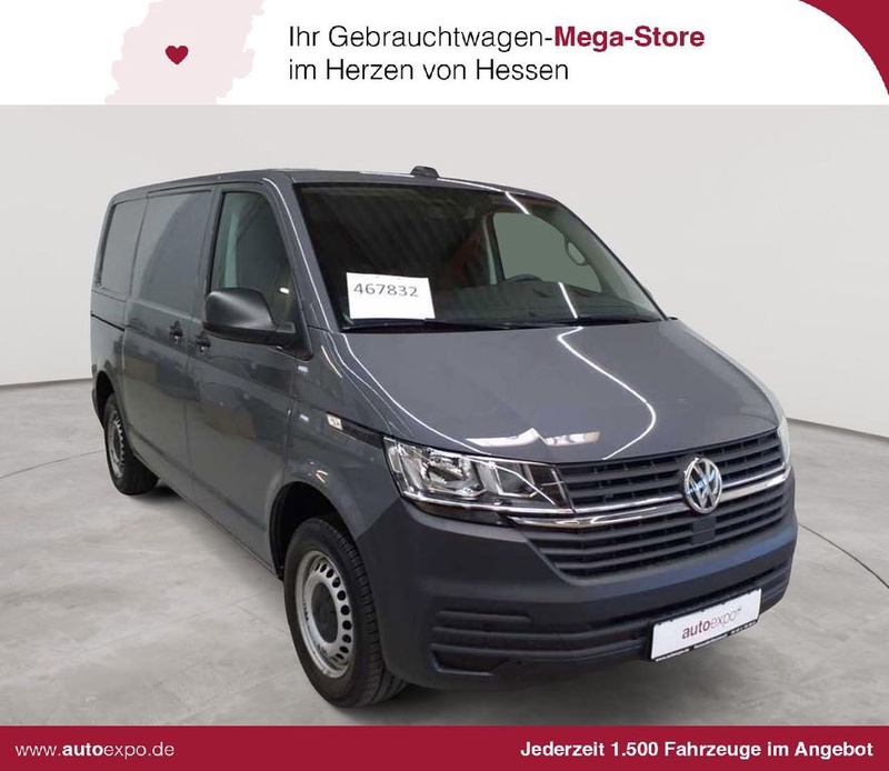 Volkswagen T6