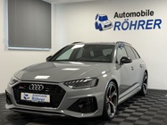 Audi RS4 2020