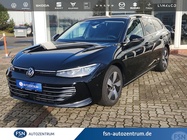 Volkswagen Passat 2025