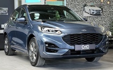 Ford Kuga 2021