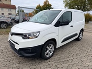 Toyota Proace 2021