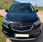 Opel Mokka 2019