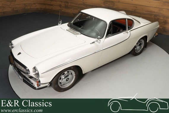 Volvo Other 1965