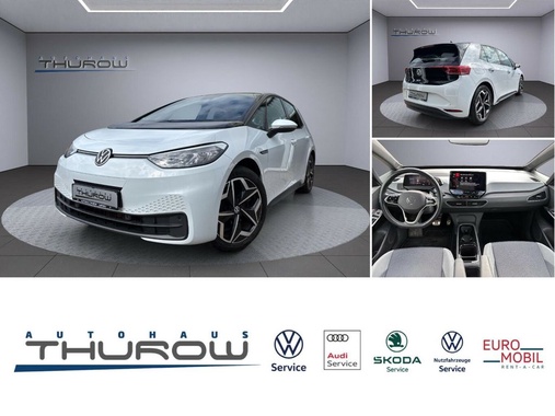 Volkswagen ID.3 2022